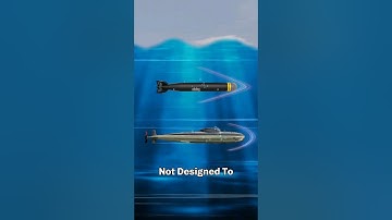 Insane Reason Why Submarines Are So Slow 😨