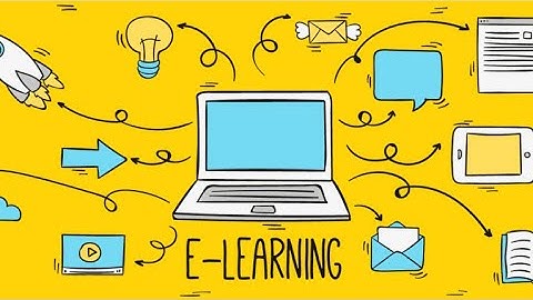 E learning - voice over demo