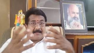 యోగ సిరీస్ 6. బ్రహ్మచర్య . ఆచార్య M. V. R. 7729024285. తిరుపతి.