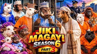 JIKI MAGAYI SEASON 6 PART 3
