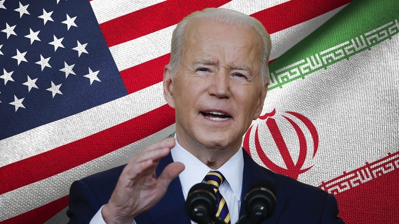 Biden tells Iran ‘cool it’ to save Israel-Saudi mega-deal: Hemmer