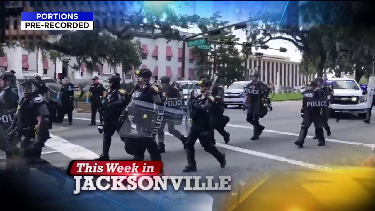 Anti-riot bill debate; Mental Health Offender Program; Republican Party ...