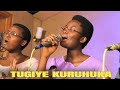 TUGIYE KURUHUKA KWIZERA WORSHIP TEAM OFFICIAL VIDEO 2025 