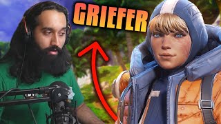 THIS WATTSON ANNOYED ME INTO PLAYING MnK | LG ShivFPS