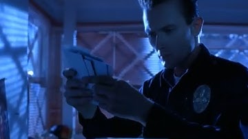 Terminator 2: Judgment Day (1991) deleted scenes
