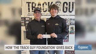 Track Guy Foundation Documentary To Premiere In Columbus Junction