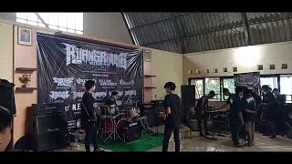 Dispatany - Live Linggoasri voc kana nyatus