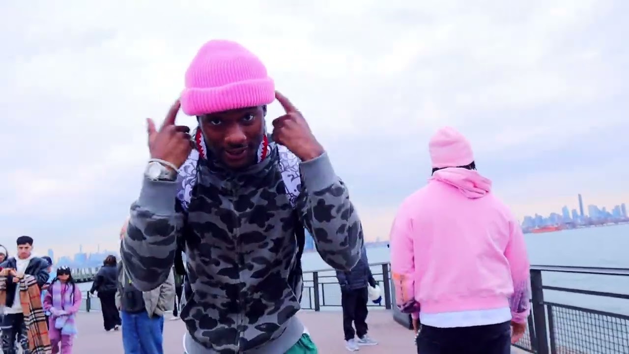 Watch R.I.Q. - DIET (VISUAL) on YouTube Watch R.I.Q. - DIET (VISUAL) on YouTube