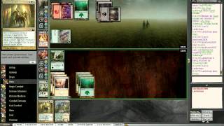 Return to Ravnica Draft #1 Pt 9