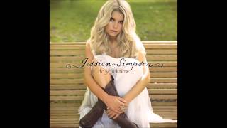 Might As Well Be Making Love - Jessica Simpson