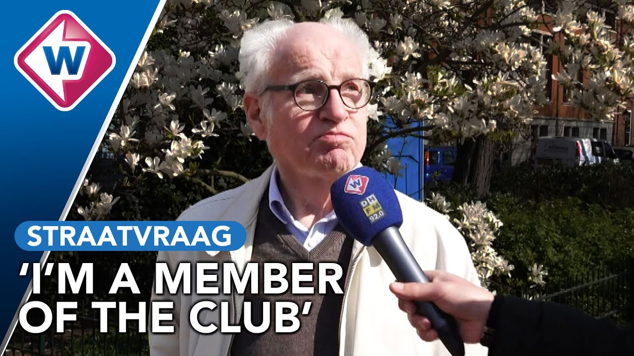 Straatvraag: Regenboogvlag weer vernield, wie doet zoiets? - OMROEP WEST