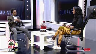 Gumaata, Atileet Tafarii Didhaa