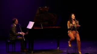 Send In The Clowns - Eli Kristin Hanssveen