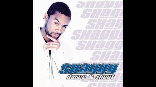 Shaggy Dance & Shout #Karaoke #lyrics (Karaoke Version)