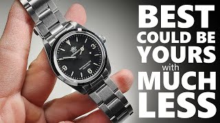 Addiesdive AD2023-1QZ Best Could Be Yours with Much Less !