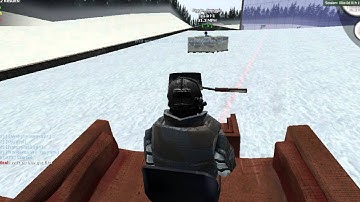 Gmod sledbuild compilation 1