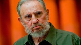 Postscript: Fidel Castro, 1926-2016