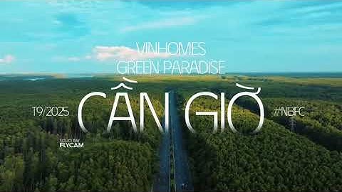 Đường rừng Sác Cần Giờ