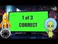 Decimal Ordering Quiz
