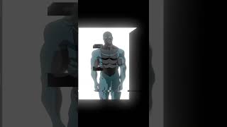 full mask mark legends || invincible variants edit