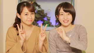 J=J Day 2016、220公演達成！こぶしライブ、つばき発表、アンジュルムイベント、℃-uteの一般常識、演劇女子部！ MC：高木紗友希・藤井梨央【ハロ！ステ#192】