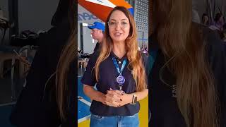 🚀 A Semana S começou com serviços gratuitos e compromisso com a comunidade em Linhares!