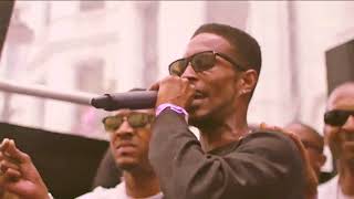 Benji B D Double E Boiler Room X Deviation X Guinness Notting Hill Carnival 2016 Set