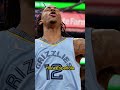 La Vuelta De Ja Morant Más Cerca Que Nunca #nba #basketball #nbaespaña #jamorant #nbalatam