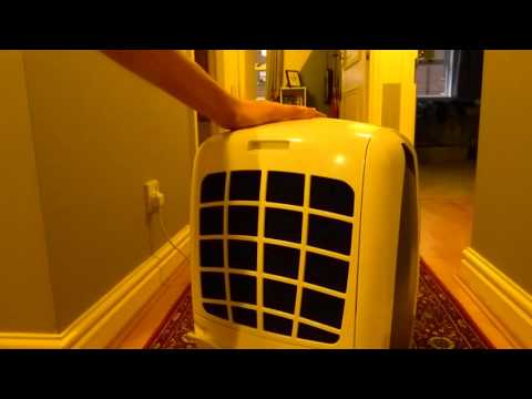 Ebac 3650e Dehumidifier Review