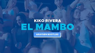 Kiko Rivera - El Mambo (Araysen Bootleg) #hardstyle Resimi