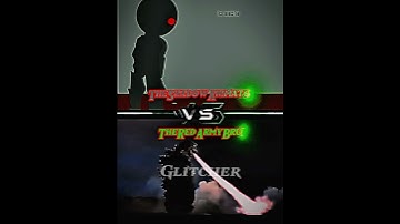 TheShadowAnimator VS TheRedArmyBruh (Editing)
