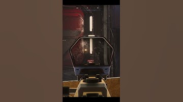 Contested Zone Cringe | #starcitizen #exploit #4k