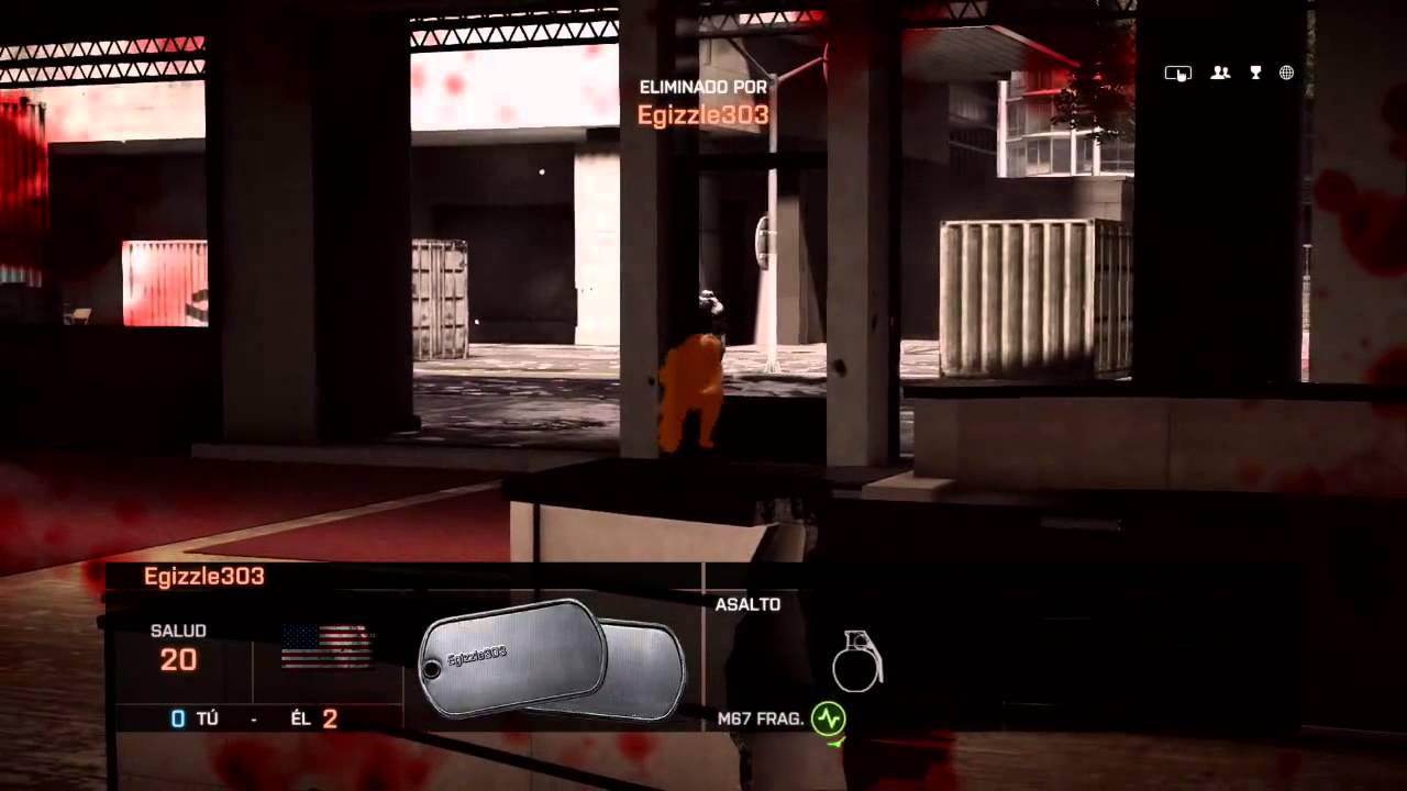 BATTLEFIELD 4 PS4  Multiplayer Gameplay