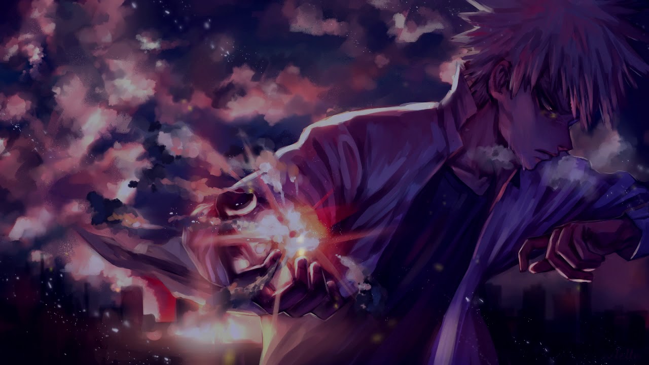 Nightcore - Hate Me (Bass Boosted)