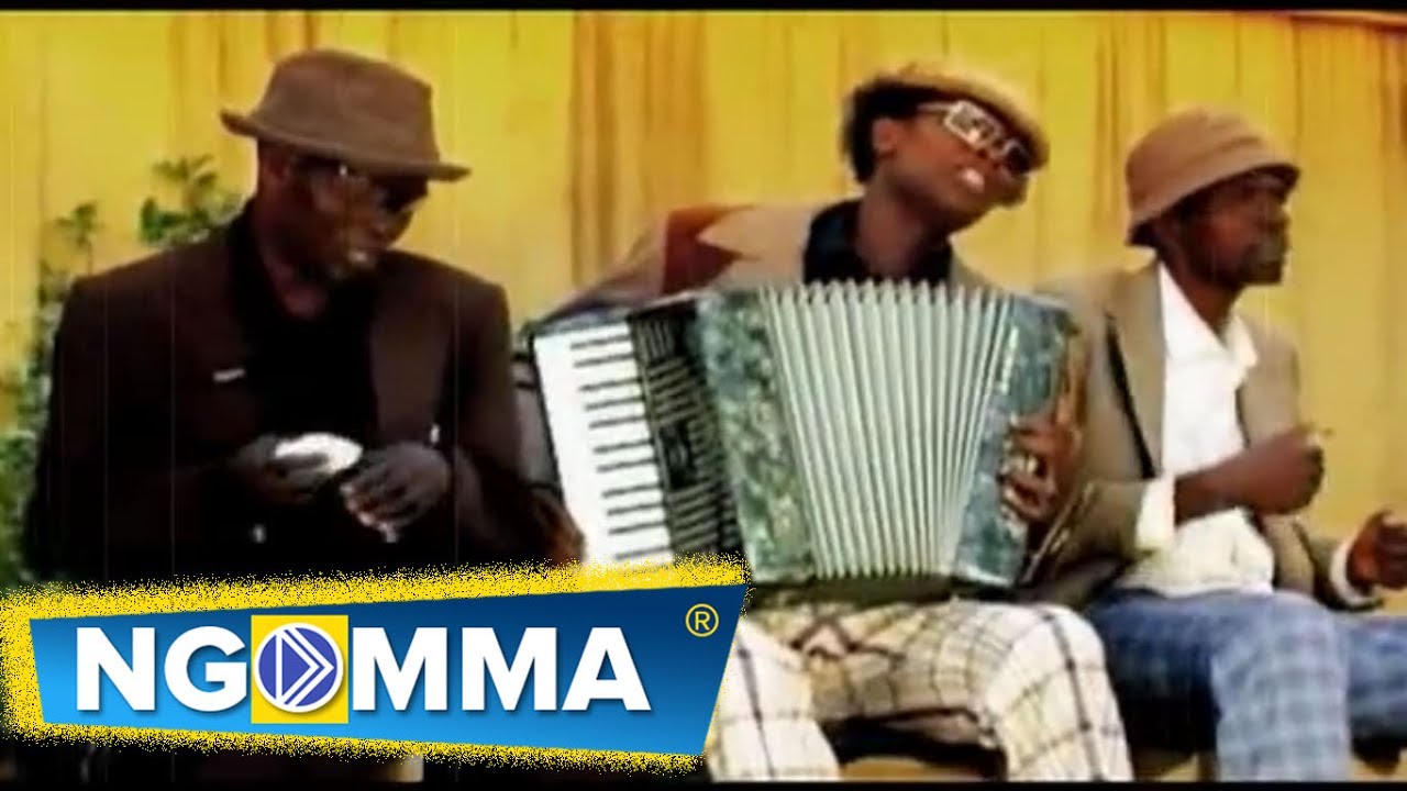 Dr Jose Chameleone - Nkwagala Nyo