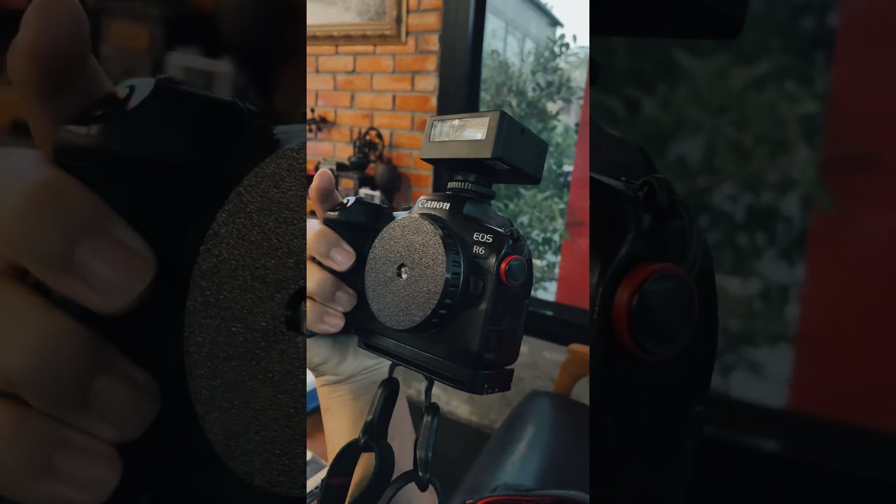 NO.1 mini flash on Amazon--godox IM30