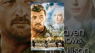 Heaven Knows, Mr. Allison