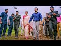        mla  vijay raghavan best action scenes