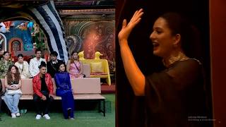 Bigg Boss 20 WKV Update: Yung DSA is Safe, Isha is Out; Did Salman Khan deliver the verdict?