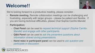 UWMP Training Module 3 – Methods for Estimating Service Area Population