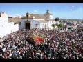 El cristo de los gitanos