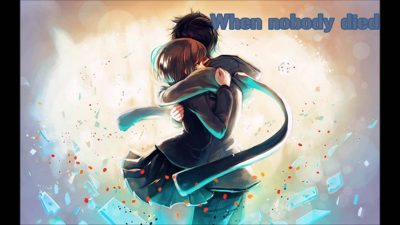 Nightcore - If Everyone Cared