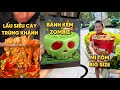 Tổng Hợp Ăn Sập Các Món Ngon Đường Phố - P30 | Chíp Hôi Review