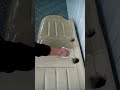 #cleaning car #asmr