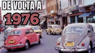 De volta a 1976: Ano de grandes acontecimentos no Brasil e no mundo