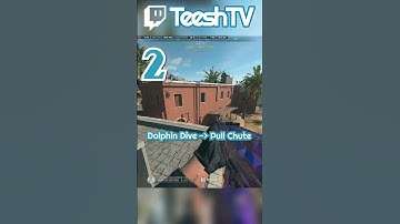 5 Hydro Jump Spots for Warzone 2 Ranked Play #cod #callofduty #warzone2 #warzone2ranked  #shorts