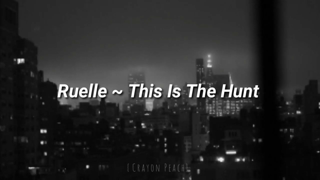[Ruelle - This Is The Hunt] ; Traducida al Español - YouTube