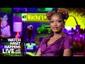Brooke Shields & Keke Palmer Rate Their Red Carpet Looks | WWHL