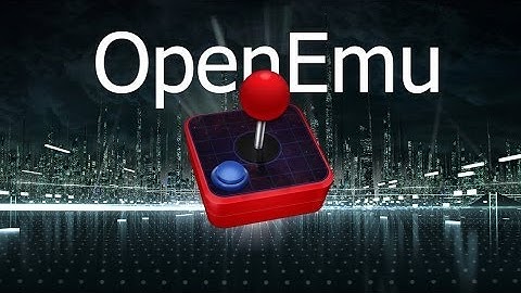 OpenEmu - Review