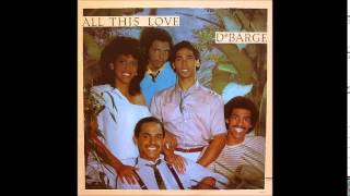 Debarge - I Like It